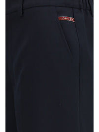 GUCCI Gucci Women Wool Shorts
