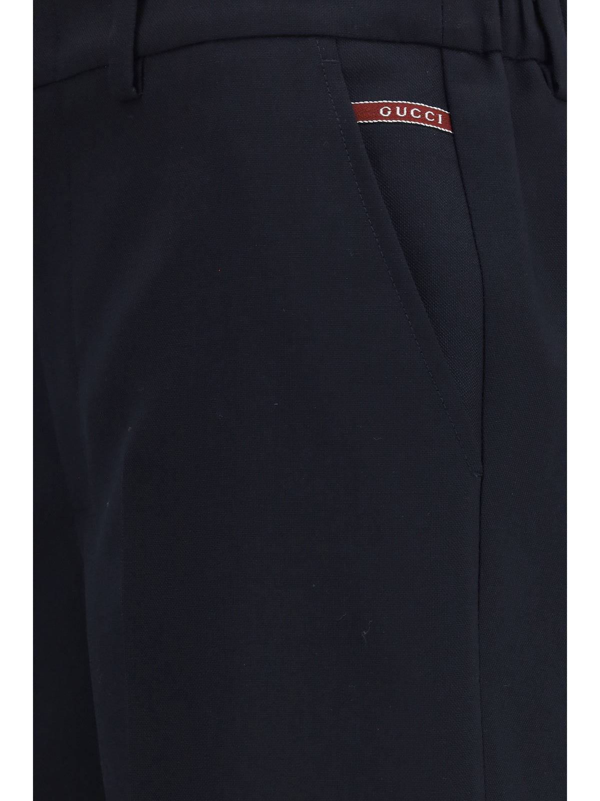 GUCCI Gucci Women Wool Shorts