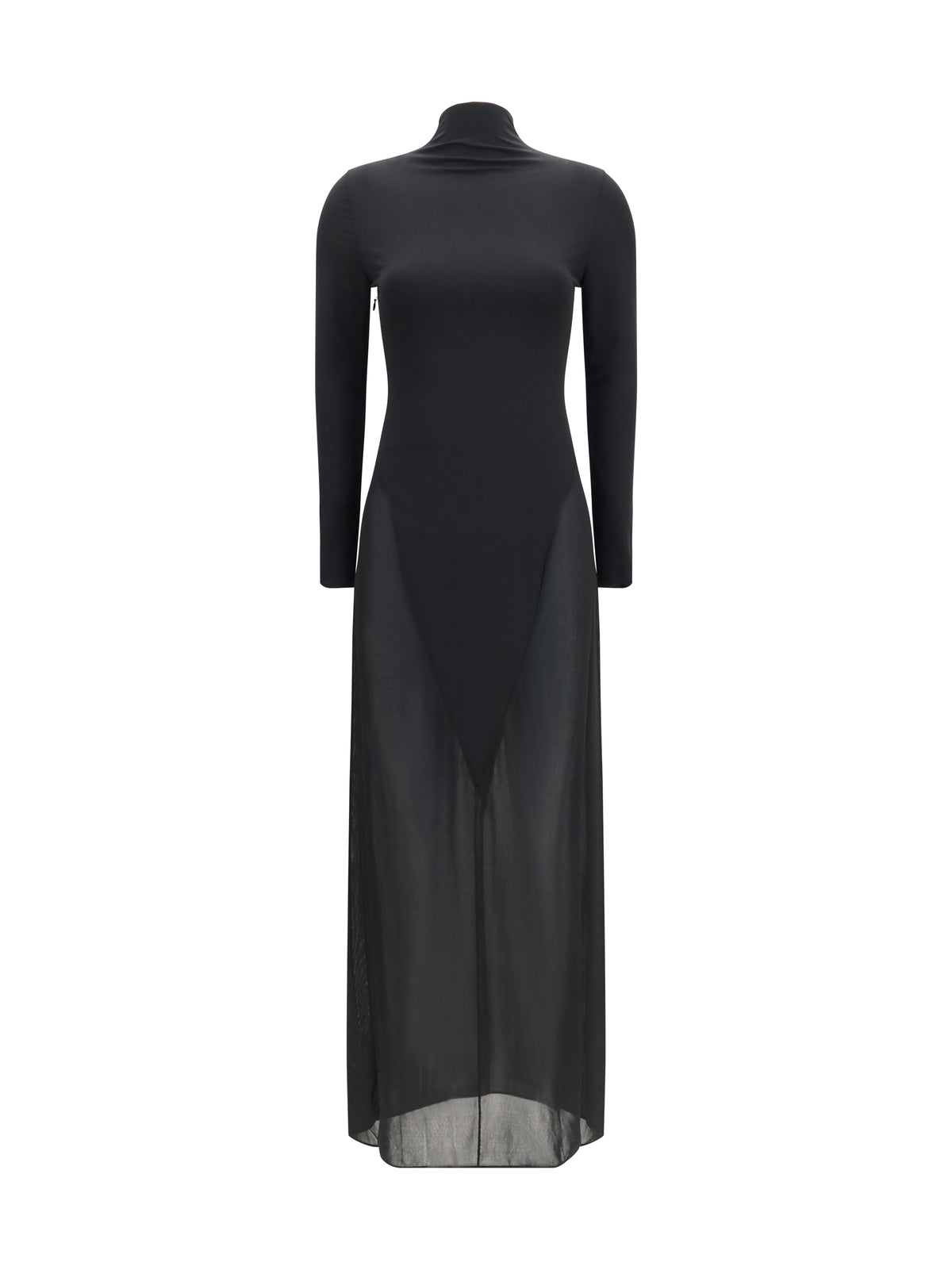 ALAÏA Alaïa Women Body Conscious Jersey Dress