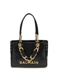 BALMAIN Balmain Women Small Cabas 1945 Tote Bag