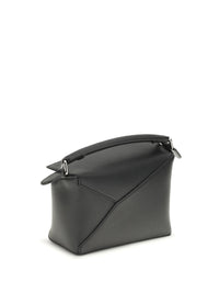 Loewe Women Puzzle Edge Mini Handbag