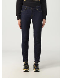Versace Jeans Couture Skinny Jeans Women Denim 26" Waist Denim