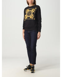 Versace Jeans Couture Skinny Jeans Women Denim