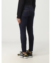 Versace Jeans Couture Skinny Jeans Women Denim