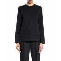 Jil Sander Jil Sander Long Sleeved T-Shirt Women