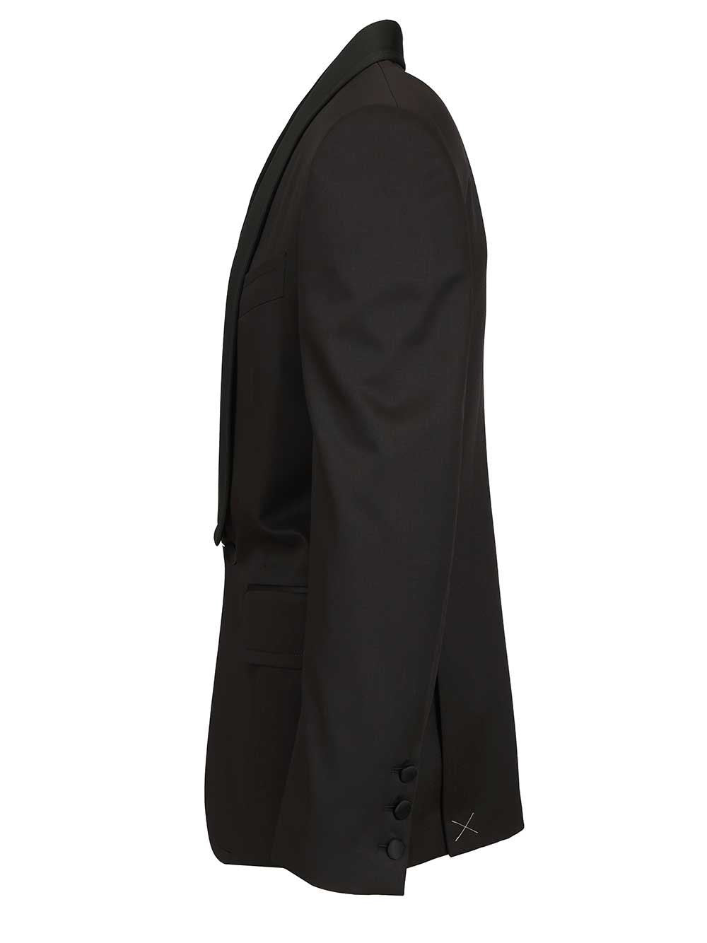 Vivienne Westwood Men Tuxedo Jacket "Humphrey"