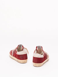 Golden Goose Women `Super-Star` Sneakers