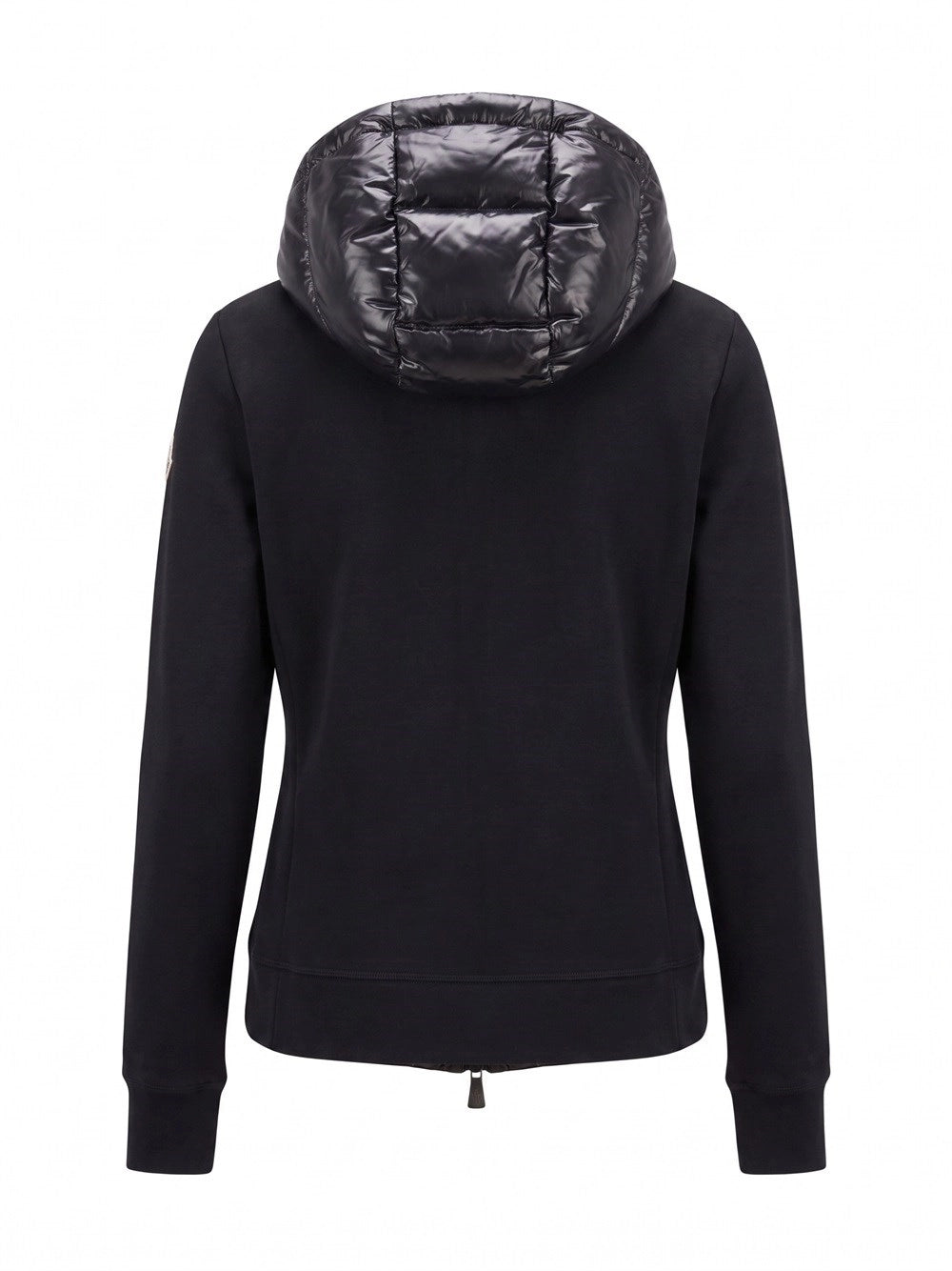 Moncler Grenoble Women Zip Up Cardigan