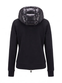Moncler Grenoble Women Zip Up Cardigan