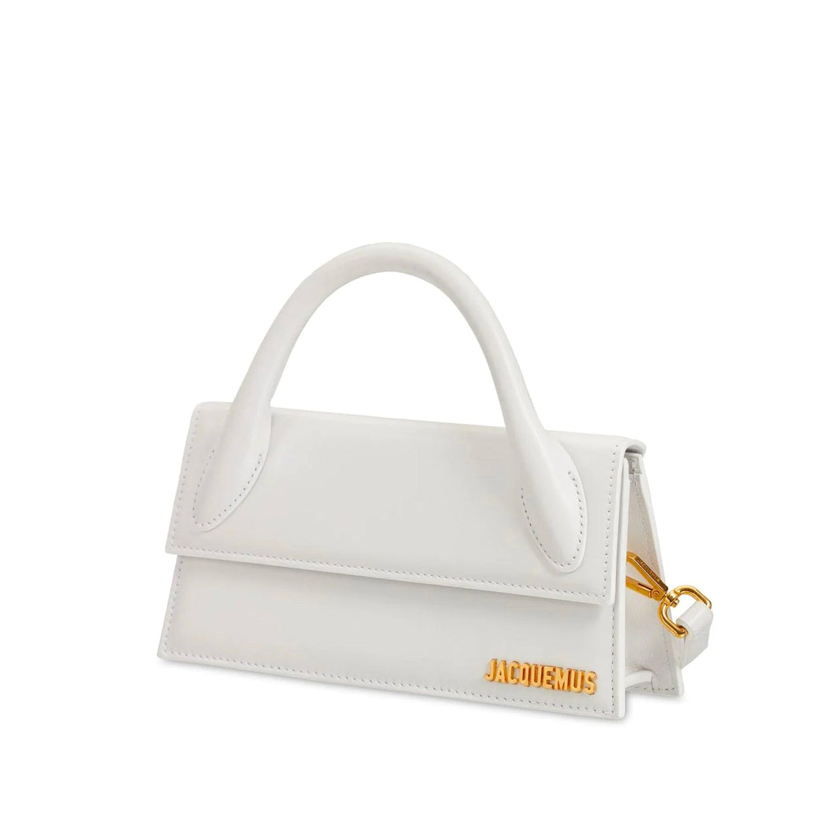 JACQUEMUS Jacquemus Le Chiquito Long Bag Women