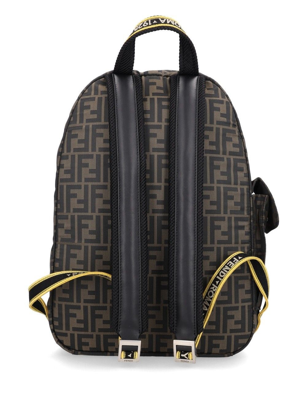Fendi Fendi Women Fendi Climb Backpack