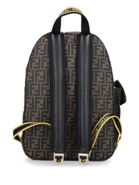 Fendi Fendi Women Fendi Climb Backpack