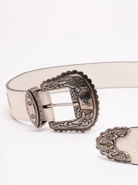 Ermanno scervino Ermanno Scervino Women Belt
