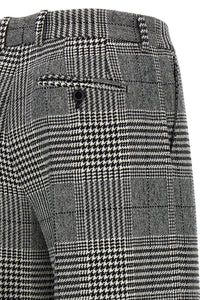 Dolce & Gabbana Women 'Sartoriale' Pants