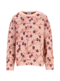 Forte_forte Forte_Forte Women "Cherry Blossom" T-Shirt