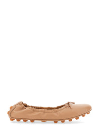 Tod's Women Ballerina Bubble
