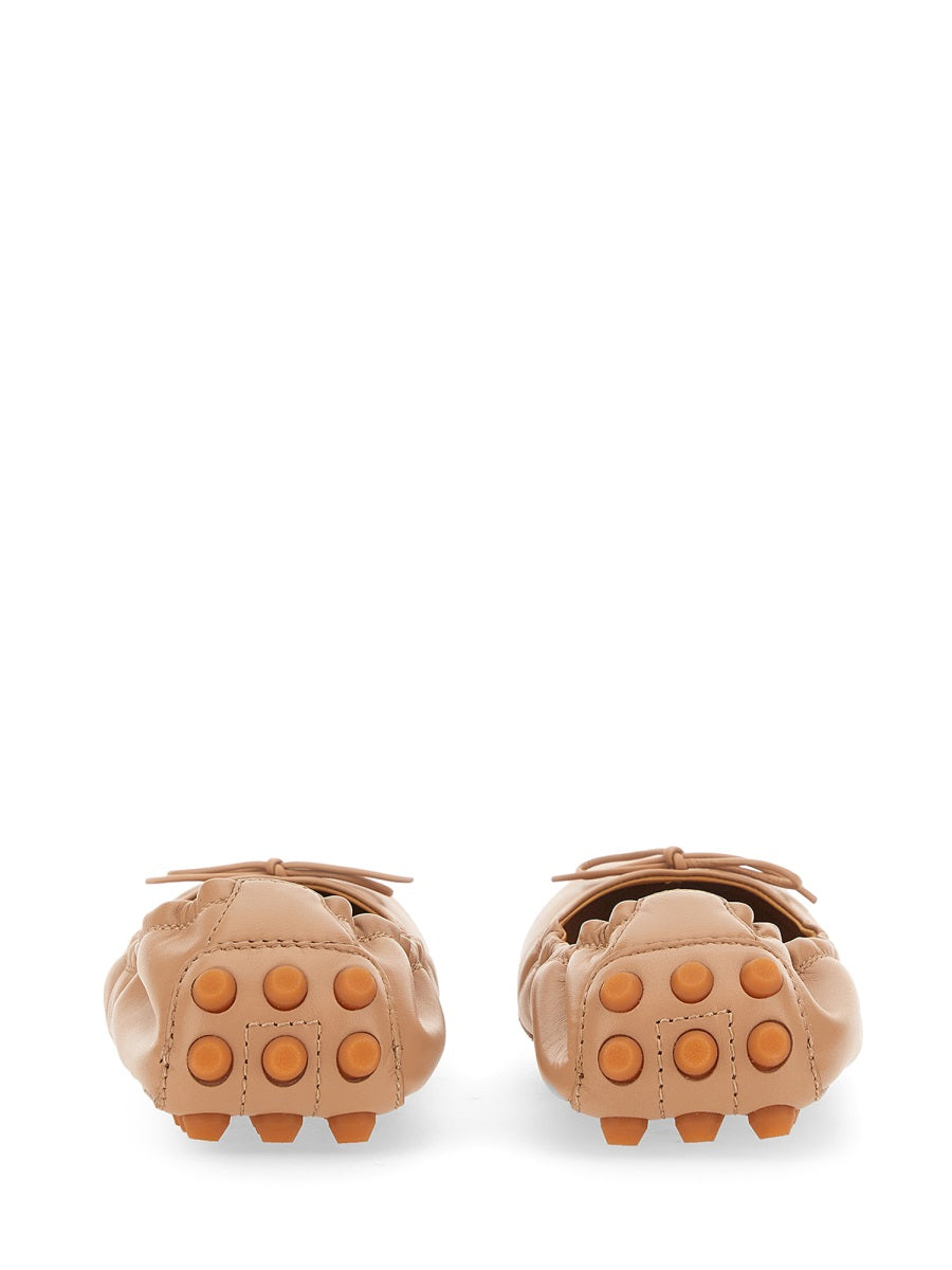 Tod's Women Ballerina Bubble