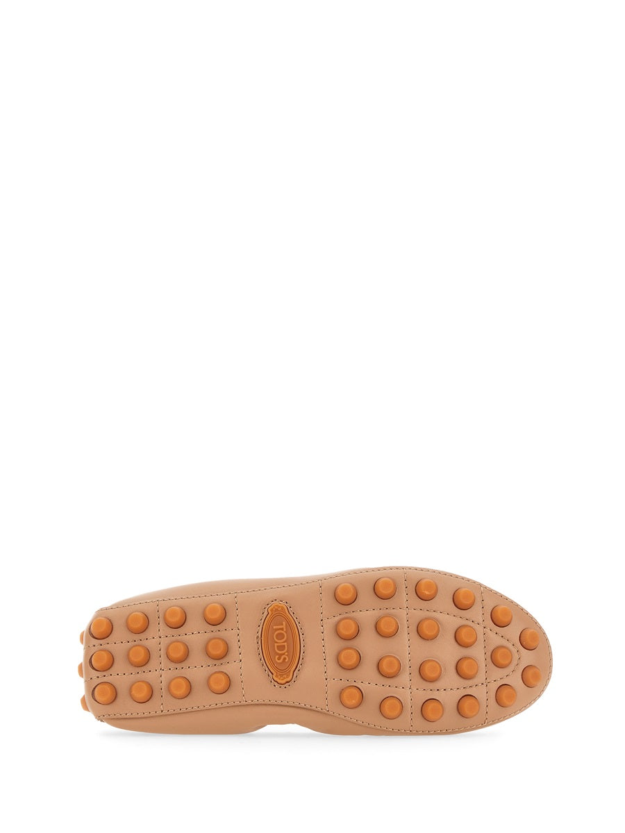 Tod's Women Ballerina Bubble