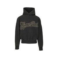 Fear Of God Black Sweaters & Knitwear - Hoodies Men
