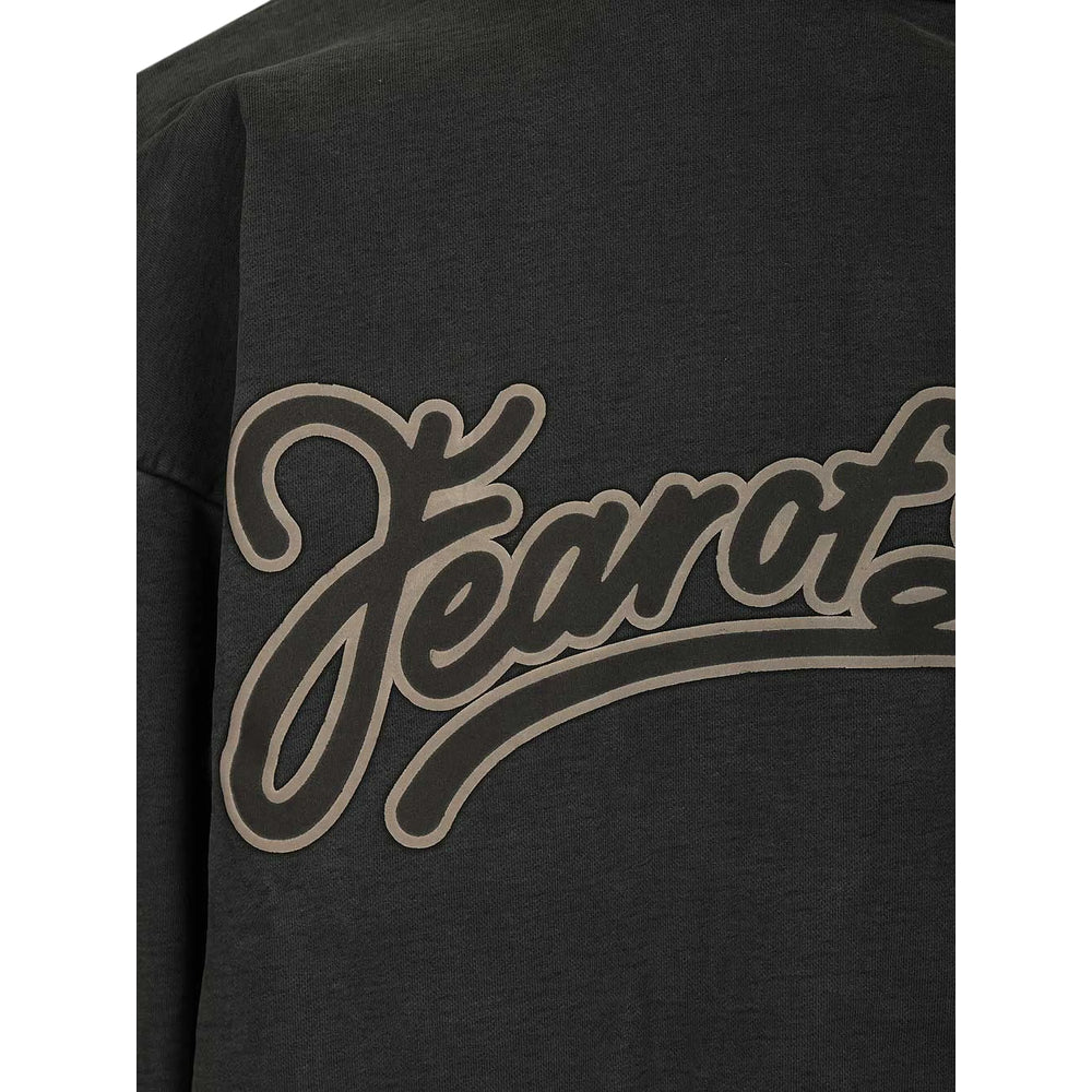 Fear Of God Black Sweaters & Knitwear - Hoodies Men
