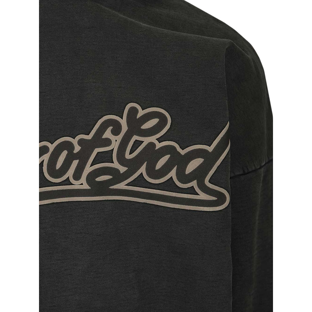 Fear Of God Black Sweaters & Knitwear - Hoodies Men