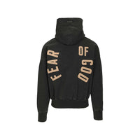 Fear Of God Black Sweaters & Knitwear - Hoodies Men