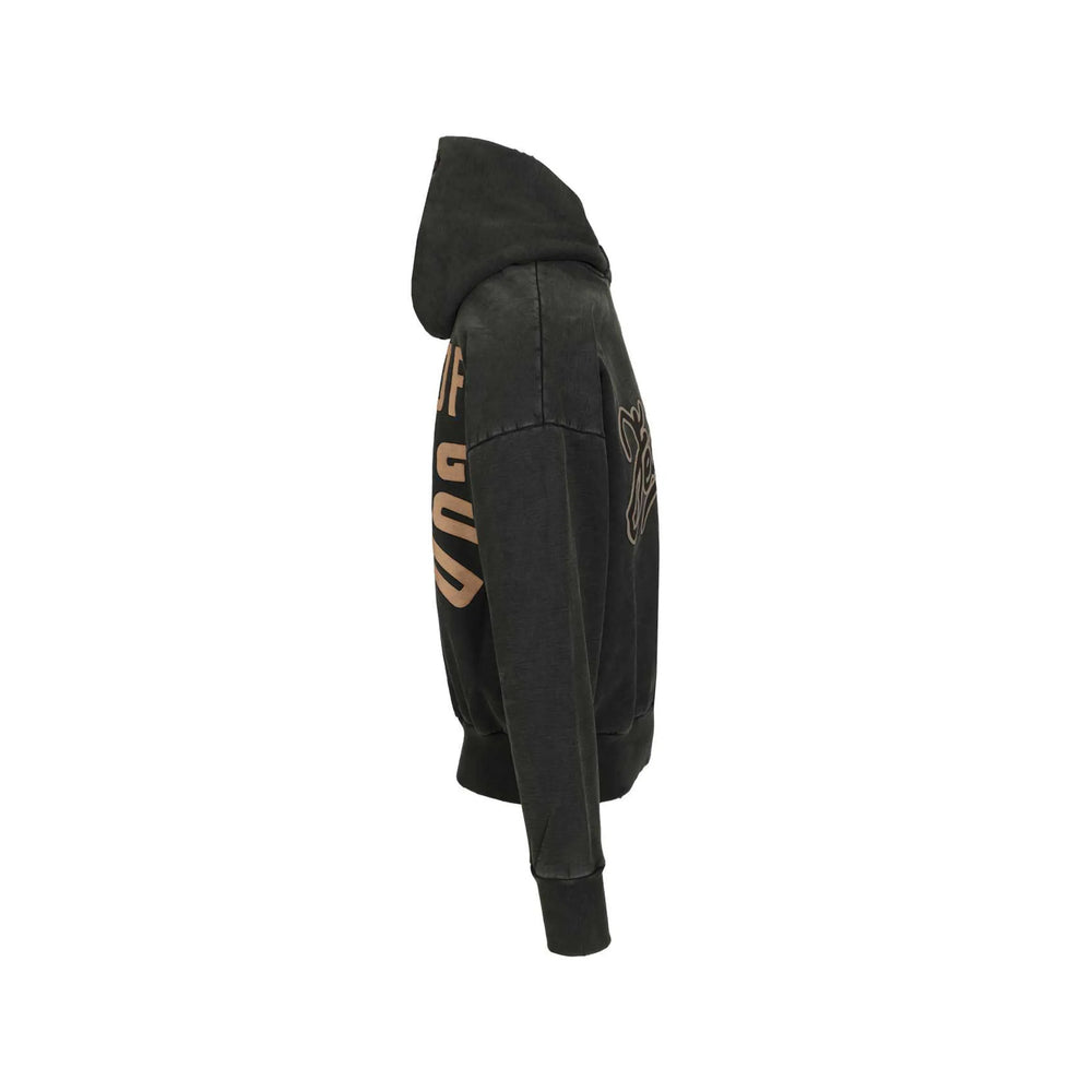 Fear Of God Black Sweaters & Knitwear - Hoodies Men