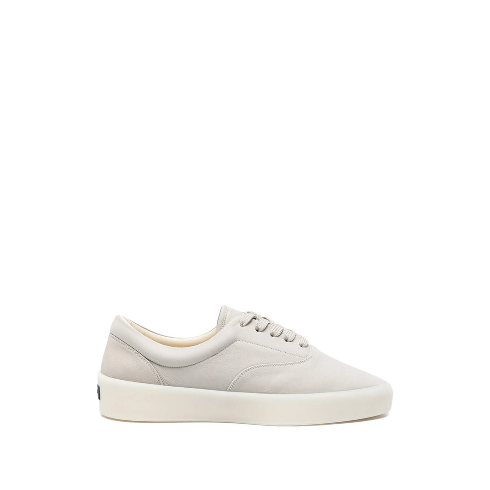 Fear Of God Grey Trainers - Low-Tops Men