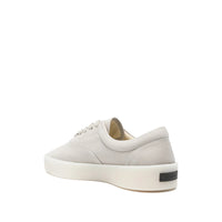 Fear Of God Grey Trainers - Low-Tops Men