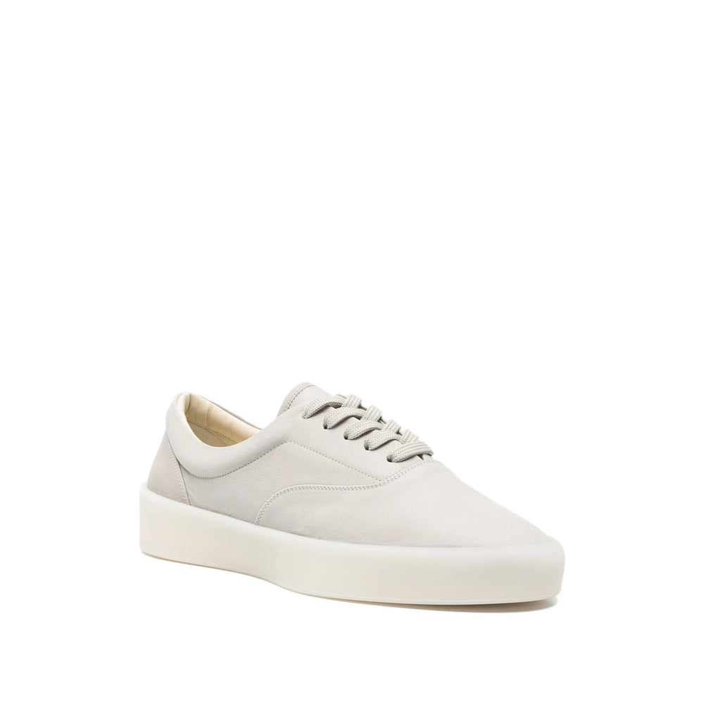 Fear Of God Grey Trainers - Low-Tops Men