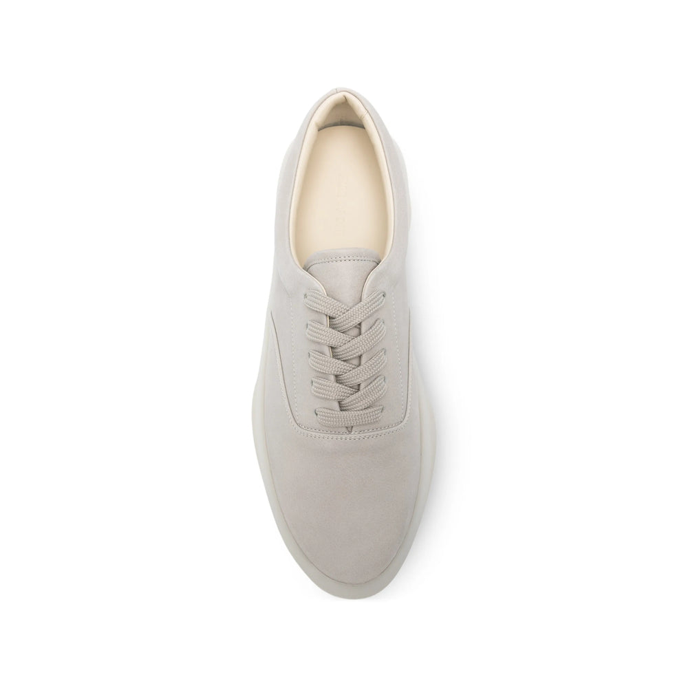 Fear Of God Grey Trainers - Low-Tops Men