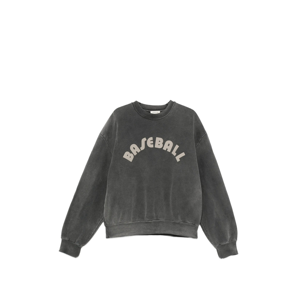 Fear Of God Black Sweaters & Knitwear - Sweatshirts Men