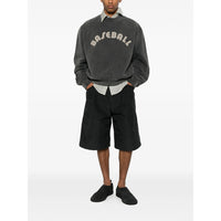 Fear Of God Black Sweaters & Knitwear - Sweatshirts Men