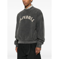 Fear Of God Black Sweaters & Knitwear - Sweatshirts Men