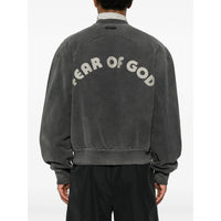Fear Of God Black Sweaters & Knitwear - Sweatshirts Men