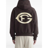 Fear Of God Brown Sweaters & Knitwear - Hoodies Men