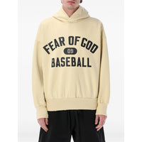 Fear Of God Neutrals Sweaters & Knitwear - Hoodies Men