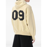 Fear Of God Neutrals Sweaters & Knitwear - Hoodies Men