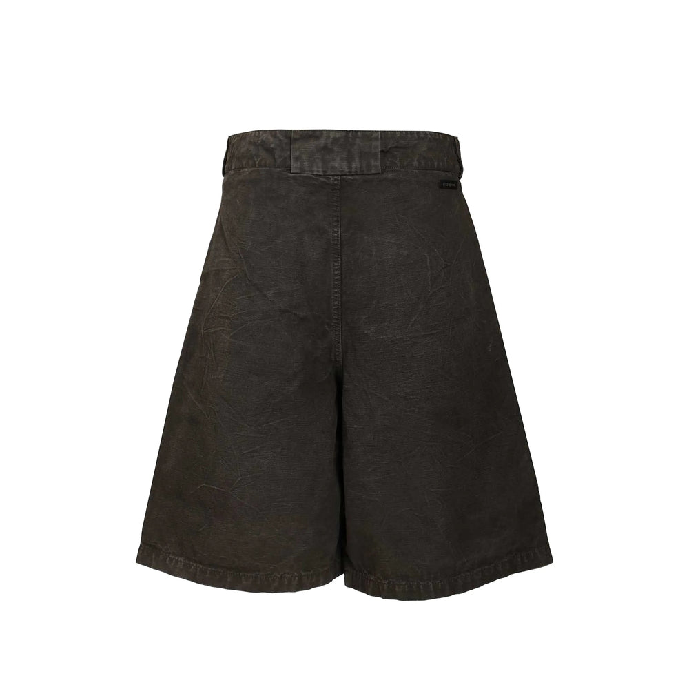 Fear Of God Fear Of God Black Shorts - Denim Shorts Men