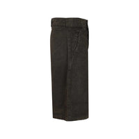 Fear Of God Fear Of God Black Shorts - Denim Shorts Men