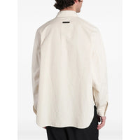 Fear Of God Neutrals Shirts Men