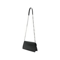 Alexander Mcqueen Black Shoulder Bags Women
