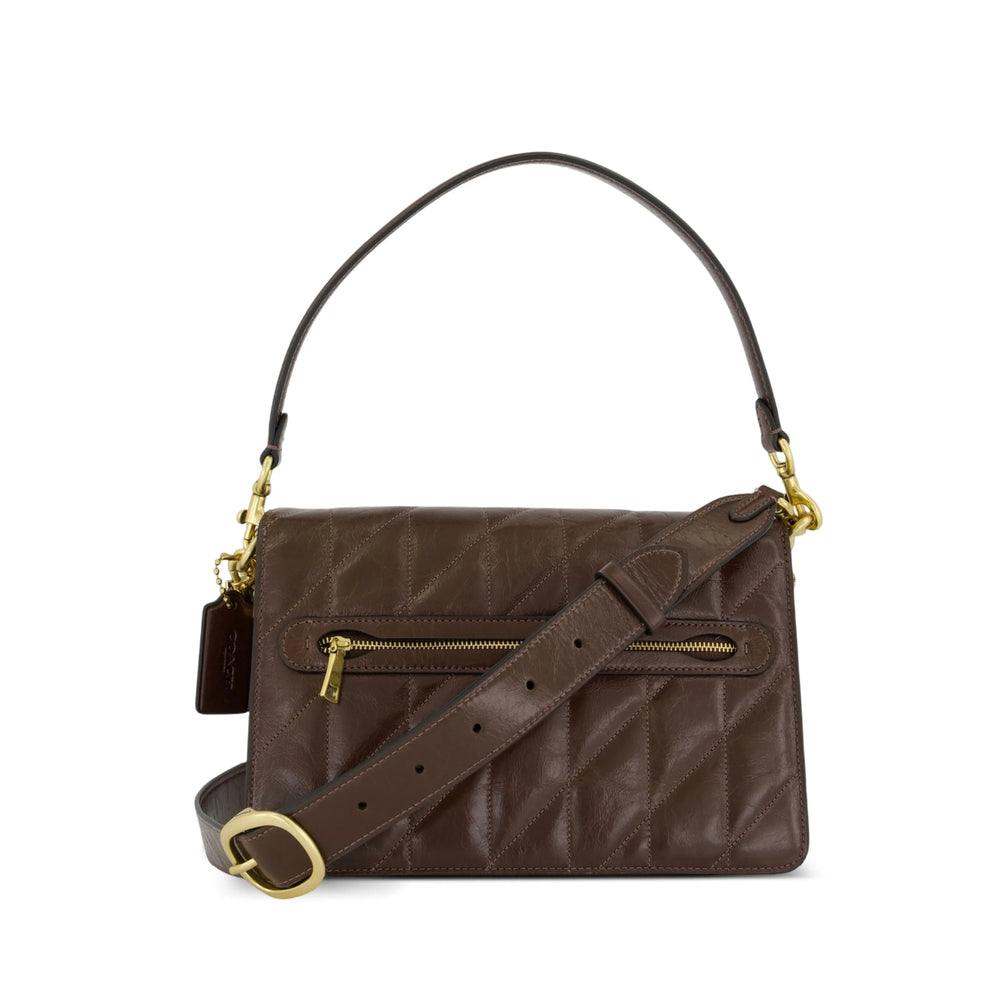 Coach Coach Brown Shoulder Bags Women