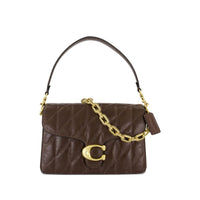 Coach Coach Brown Shoulder Bags Women