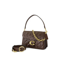 Coach Coach Brown Shoulder Bags Women