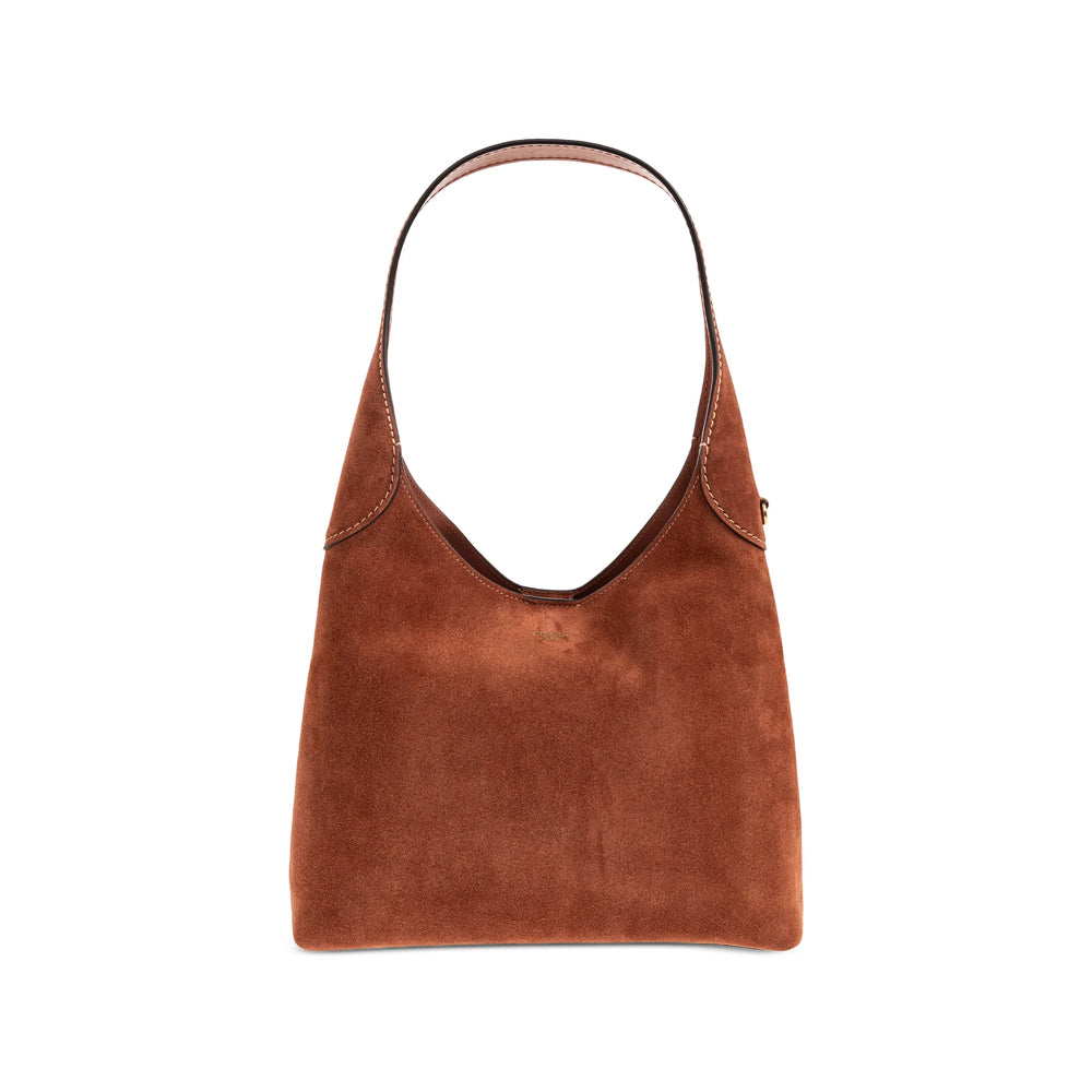 Coach Coach Brown Shoulder Bags Women