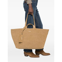 A.p.c. A.P.C. Neutrals Tote Bags Women