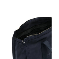 A.P.C. Blue Tote Bags Men