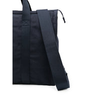 A.P.C. Blue Tote Bags Men