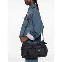 A.P.C. Blue Shoulder Bags Men